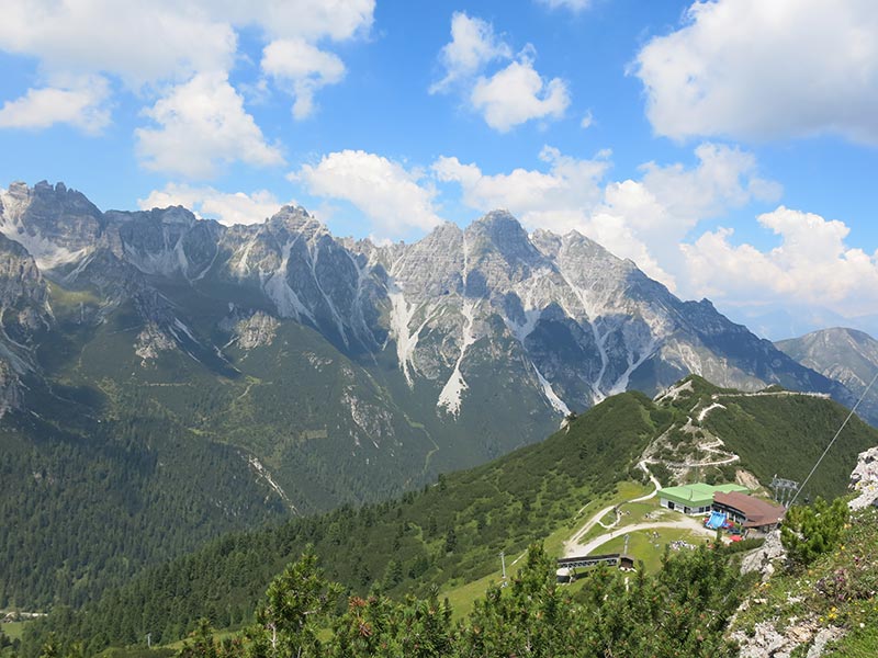 Kreuzjoch